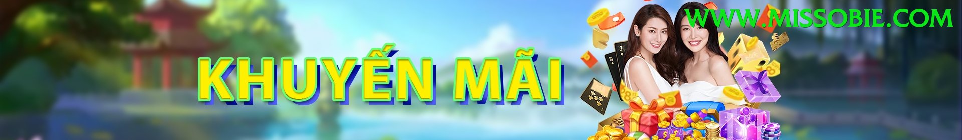 Khuyến Mãi Hấp Dẫn - mcw77