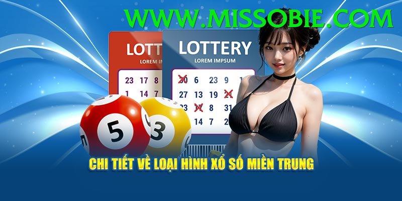 Xổ Số Online - mcw77